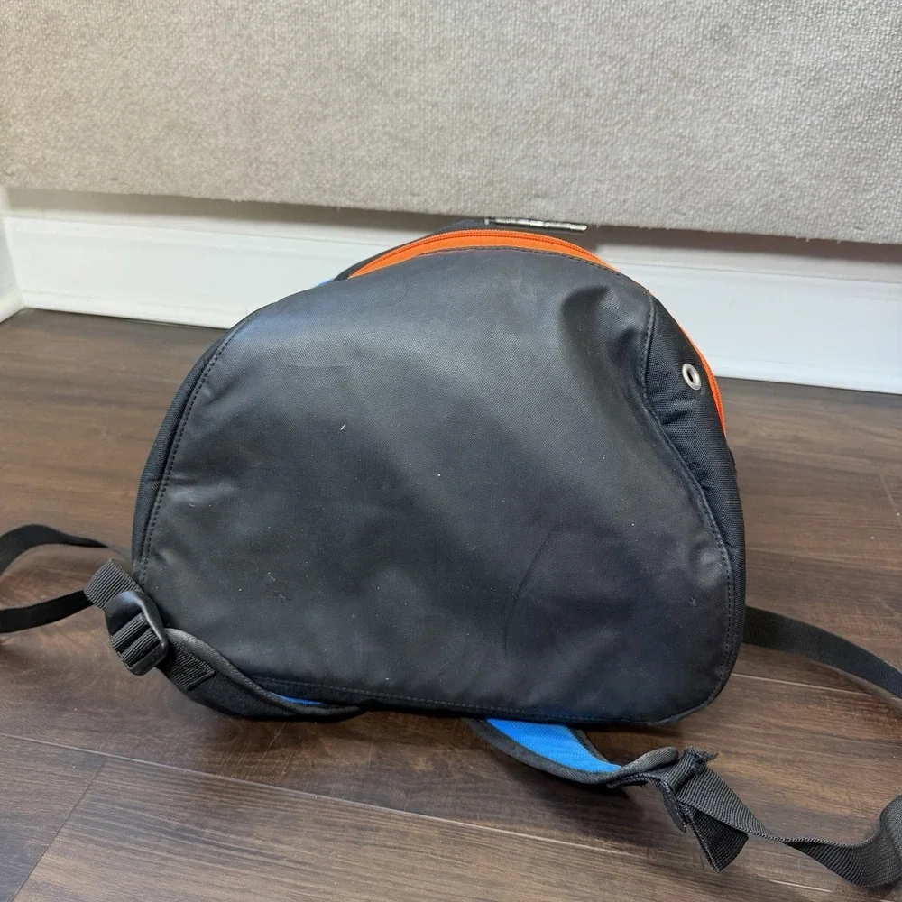 Nike KD Hoops Elite Black Backpack Kobe
